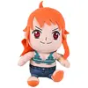 Bild von Sakami One Piece Plüschfigur Nami 25 cm (25 cm)