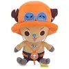 Bild von Sakami One Piece peluche Chopper x Ace 11 cm (7 cm)