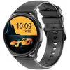 Bild von Blackview X20 (Connected Watch - 1.43" - Anrufbeantworter) Schwarz (45.50 mm, ohne SIM), Smartwatch