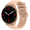 Bild von Blackview X20 (Connected Watch - 1.43" - Anrufbeantworter) Gold (45.50 mm, ohne SIM), Smartwatch