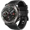 Bild von Blackview W50 Pro (Montre Connectée Durcie - 1.45" - Microphone intégré) Noir (ohne SIM), Smartwatch