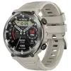 Bild von Blackview W50 Pro (Montre Connectée Durcie - 1.45" - Microphone intégré) Vert (ohne SIM), Smartwatch