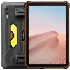 Bild von Blackview Rugged Tab Active 10 Pro tablet (5G, 10.95", 512 GB, Orange, Schwarz), Tablet, Orange, Schwarz