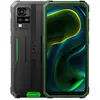 Bild von Blackview Android Outdoor-Handy (64 GB, Green, 6.56", Dual SIM, 4G), Smartphone, Grün