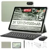 Bild von Blackview Mega 2 Set 4g 12/256gb 12'' Tablet