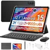 Bild von Blackview Mega 2 4g 12gb/256gb 12'' Tablet
