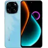 Bild von Blackview Color 6 (Double Sim - 6.67"- 256 Go, 8 Go RAM) Bleu (256 GB, Bleu, 6.67", Hybrid Dual SIM, 4G), Smartphone, Blau