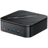 Bild von Blackview MP100 Pro (1000 GB, 16 GB, Intel Core i5-12450H, Intel Iris Graphics), PC, Schwarz
