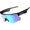 Bild von Blackview D2, AR Brille, Blau, Schwarz