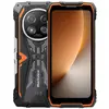 Bild von Blackview Rock 2 (NFC - 6.67" - 256 Go, 12 Go RAM - 15000mAh) Orange (256 GB, Orange, 6.67"), Smartphone, Orange