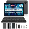 Bild von Blackview Zeno 10 5g Set Version 6gb/128gb 11'' Tablet