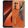 Bild von Blackview Fort 200 (NFC - 6,78" - 256 Go, 6 Go RAM) Orange (256 GB, Orange, 6.78"), Smartphone, Orange