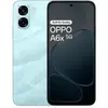 Bild von OPPO A6x (128 GB, Ice Blue, 6.75", Dual SIM, 4G), Smartphone, Blau