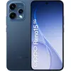 Bild von OPPO Reno15 (512 GB, Twilight Blue, 6.59", Dual SIM, 5G), Smartphone, Blau
