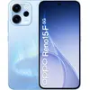 Bild von OPPO Reno15 F (256 GB, Aurora Blue, 6.57", Dual SIM, 5G), Smartphone, Blau