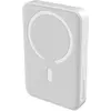 Bild von Baseus Magnetic Charger (10000 mAh, 20 W, 37 Wh), Powerbank, Weiss