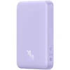 Bild von Baseus Magnetische Mini-Induktions-Powerbank 10000 mAh 20W + USB-C   USB-C-Kabel