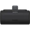 Bild von Baseus Compact Series Fast Charging USB-C Powerbank 20W (5000 mAh, 20 W, 18.50 Wh), Powerbank, Schwarz