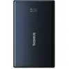 Bild von Baseus PicoGo (10000 mAh, 20 W, 36 Wh), Powerbank, Schwarz