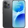 Bild von Vivo V70 5G AUTHENTIC BLACK 8+512GB (512 GB, Authentic Black, Schwarz, 6.59", Dual SIM, 5G), Smartphone, Schwarz