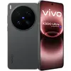 Bild von Vivo X300 Ultra (1000 GB, Volcano Black, 6.82", Dual SIM, 5G), Smartphone, Schwarz