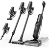 Bild von Tineco Switch S7 Stretch Premium, Nassreiniger, Schwarz