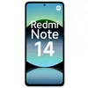Bild von Xiaomi Redmi Note 14 Pro+ (512 GB, Frost Blue, 6.67", Dual SIM, 5G), Smartphone, Blau