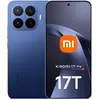 Bild von Xiaomi 17T Pro (256 GB, Deep Blue, 6.83", Dual SIM, 5G), Smartphone, Blau