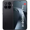 Bild von Xiaomi 17T Pro (512 GB, Black, 6.83", Dual SIM, 5G), Smartphone, Schwarz