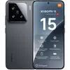 Bild von Xiaomi 15 (256 GB, Black, Schwarz, 6.36", Dual SIM, 5G), Smartphone, Schwarz