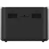 Bild von Xiaomi Dual Zone Air Fryer, Fritteuse, Schwarz
