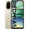 Bild von Xiaomi Redmi A5 4G (128 GB, Sandy Gold, 6.88", Dual SIM, 4G), Smartphone, Gold