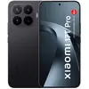 Bild von Xiaomi 17T Pro (1000 GB, Black, 6.83", Dual SIM, 5G), Smartphone, Schwarz