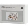 Bild von Xiaomi Office supplies Portable Dye-Sublimation Photo Paper (20 Sheets) (5x7.6 cm, 20 Stk.), Fotopapier, Weiss, Grau