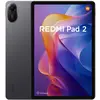 Bild von Xiaomi Redmi Pad 2 with Black Case (nur WLAN, 11", 128 GB, Graphite gray), Tablet, Grau