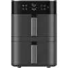 Bild von Xiaomi BHR0883EU Doppelzone, Fritteuse, Schwarz