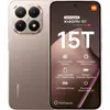 Bild von Xiaomi 15T (256 GB, Rose Gold, 6.83", Dual SIM, 5G), Smartphone, Gold, Rosa