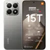 Bild von Xiaomi 15T (256 GB, Gray, 6.83", Dual SIM, 5G), Smartphone, Grau