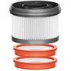 Bild von Xiaomi Vacuum cleaner accessory, Staubsauger Zubehör, Grau