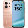 Bild von Xiaomi Redmi 15C (128 GB, Twilight Orange, 6.90", Dual SIM, 4G), Smartphone, Orange