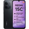 Bild von Xiaomi Redmi 15C (128 GB, Midnight Black, 6.90", Dual SIM, 5G), Smartphone, Schwarz