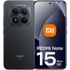 Bild von Xiaomi Redmi Note 15 Pro+ (512 GB, Black, 6.83", Dual SIM, 5G), Smartphone, Schwarz