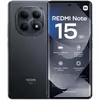 Bild von Xiaomi Redmi Note 15 (128 GB, Black, 6.77", Hybrid Dual SIM, 5G), Smartphone, Schwarz