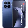 Bild von Xiaomi 17T Pro (512 GB, Deep Blue, 6.83", Dual SIM, 5G), Smartphone, Blau