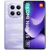 Bild von Xiaomi Redmi Note 15 (256 GB, Mist Purple, 6.67", Hybrid Dual SIM, 5G), Smartphone, Violett