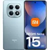 Bild von Xiaomi Redmi Note 15 (128 GB, Glacier Blue, 6.77", Hybrid Dual SIM, 5G), Smartphone, Blau