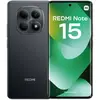 Bild von Xiaomi Redmi Note 15 4G (128 GB, Schwarzen, 6.77", 4G), Smartphone, Schwarz