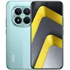 Bild von Xiaomi Poco M8 Pro (512 GB, Green, 6.83", Dual SIM, 5G), Smartphone, Grün