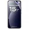 Bild von Xiaomi Redmi Note 15 Pro+ (256 GB, Black, 6.83", Dual SIM, 5G), Smartphone, Schwarz
