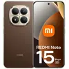 Bild von Xiaomi Redmi Note 15 Pro+ (512 GB, Mocha Brown, 6.83", Dual SIM, 5G), Smartphone, Braun